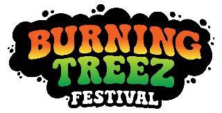 BURNING TREEZ FESTIVAL trademark