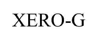 XERO-G trademark