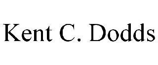 KENT C. DODDS trademark