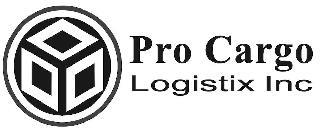 PRO CARGO LOGISTIX INC trademark