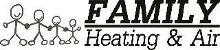 FAMILY HEATING & AIR trademark