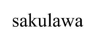 SAKULAWA trademark