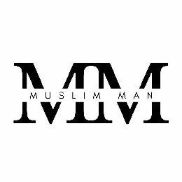 MM MUSLIM MAN trademark