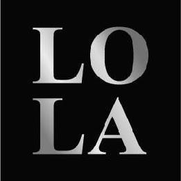 LO LA trademark