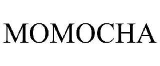 MOMOCHA trademark