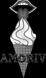 AMORIV trademark