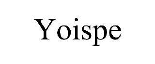 YOISPE trademark