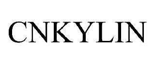 CNKYLIN trademark