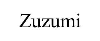 ZUZUMI trademark