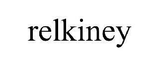 RELKINEY trademark