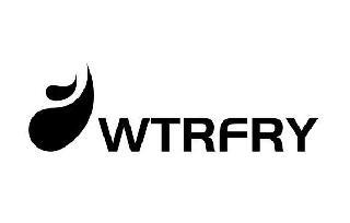 WTRFRY trademark