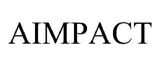 AIMPACT trademark