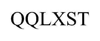 QQLXST trademark