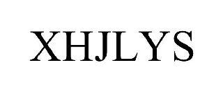 XHJLYS trademark