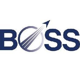 BOSS trademark