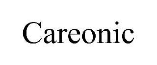 CAREONIC trademark