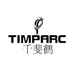 TIMPARC trademark