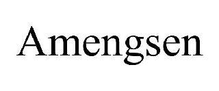 AMENGSEN trademark