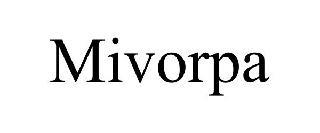 MIVORPA trademark