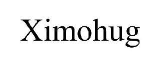 XIMOHUG trademark