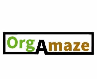 ORGAMAZE trademark