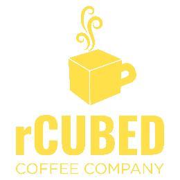 RCUBED COFFEE COMPANY trademark