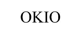 OKIO trademark