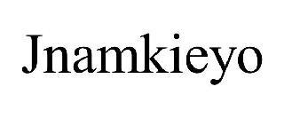 JNAMKIEYO trademark