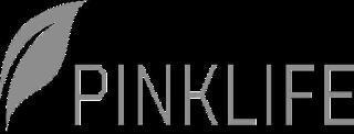 THE MARK CONSISTS OF THE WORD PINK ERASER, WITH OBJECTS IN THE SHAPE OF STARS NEXT TO THE WORD PINK ERASER. PART OF THE WORD ERASER LOOKS MISSING, ERASER, AS PART OF THE MARK. trademark