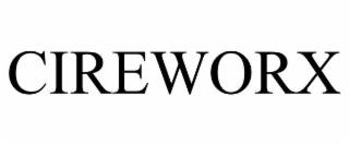 CIREWORX trademark