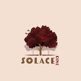 SOLACE CINE trademark