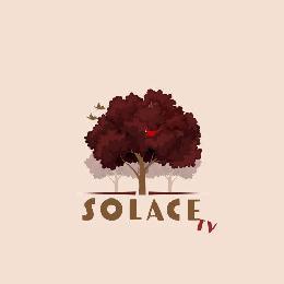 SOLACE TV trademark