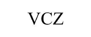 VCZ trademark