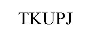 TKUPJ trademark