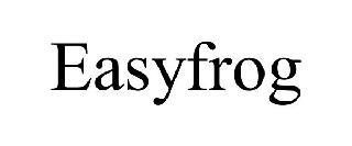 EASYFROG trademark