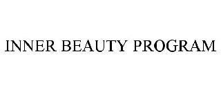 INNER BEAUTY PROGRAM trademark