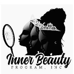 INNER BEAUTY PROGRAM, INC. trademark