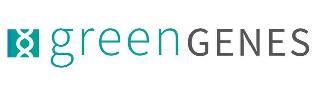 GREEN GENES trademark