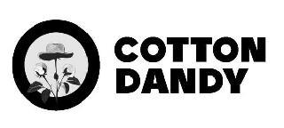 COTTON DANDY trademark