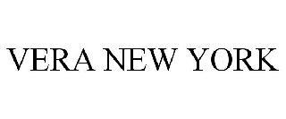 VERA NEW YORK trademark