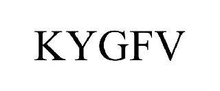 KYGFV trademark