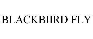 BLACKBIIRD FLY trademark