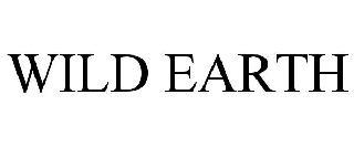 WILD EARTH trademark