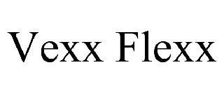 VEXX FLEXX trademark