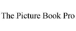 THE PICTURE BOOK PRO trademark