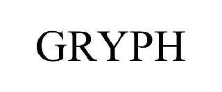 GRYPH trademark