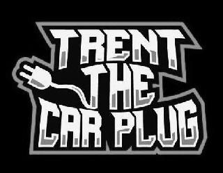 TRENT THE CAR PLUG trademark