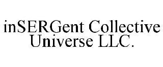 INSERGENT COLLECTIVE UNIVERSE LLC. trademark