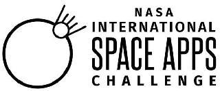 NASA INTERNATIONAL SPACE APPS CHALLENGE trademark