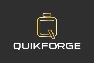 QUIKFORGE trademark